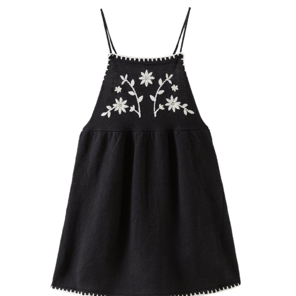 Zara knit dress